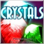 Crystals jeu