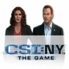 CSI: NY jeu