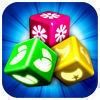 Cubis Kingdoms. Edition Collector game