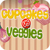 Cupcakes VS Veggies jeu