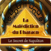 La Malédiction du Pharaon: Le Secret de Napoléon jeu