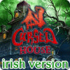 Cursed House - Irish Language Version! jeu