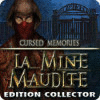 Cursed Memories: La Mine Maudite Edition Collector jeu