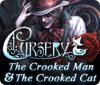 Cursery: The Crooked Man and the Crooked Cat jeu