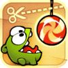 Cut the Rope jeu