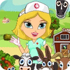 Cute Farm Hospital jeu