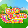 Cute Giraffe Care jeu