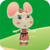 Cute Mouse jeu