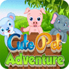 Cute Pet Adventure jeu