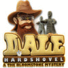 Dale Hardshovel and the Bloomstone Mystery jeu