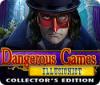 Dangerous Games: L'Illusionniste Edition Collector jeu