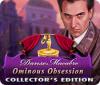 Danse Macabre: Ominous Obsession Collector's Edition jeu