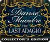 Danse Macabre: Le Dernier Adagio Edition Collector jeu