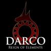 DARCO - Reign of Elements jeu