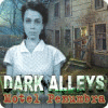 Dark Alleys: Motel Penumbra jeu