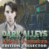 Dark Alleys: Motel Penumbra Edition Collector jeu