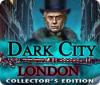 Dark City: Londres Édition Collector jeu