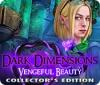 Dark Dimensions: Beauté Vengeresse Édition Collector jeu