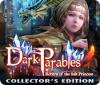 Dark Parables: Le Retour de la Princesse du Sel Édition Collector jeu