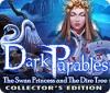 Dark Parables: The Swan Princess and The Dire Tree Collector's Edition jeu