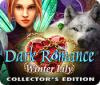 Dark Romance: Lys d’Hiver Édition Collector jeu