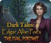 Dark Tales: Edgar Allan Poe's The Oval Portrait jeu
