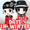 Date In Winter jeu