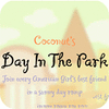 Coconut's Day In The Park jeu