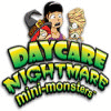 Daycare Nightmare: Mini-Monsters jeu