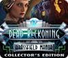 Dead Reckoning: Le Manoir de Brassfield Edition Collector jeu