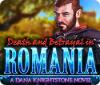 Death and Betrayal in Romania: A Dana Knightstone Novel jeu