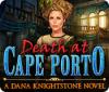 Death at Cape Porto: Un Roman de Dana Knightstone jeu