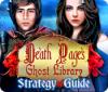 Death Pages: Ghost Library Strategy Guide jeu