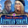 Death Upon an Austrian Sonata: Un Roman de Dana Knightstone jeu