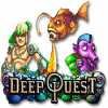 Deep Quest jeu