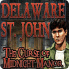 Delaware St. John - The Curse of Midnight Manor jeu