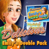 Delicious - Emily's Double Pack jeu