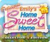 Delicious: Emily's Home Sweet Home Collector's Edition jeu