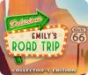 Delicious: Emily's Road Trip Édition Collector jeu