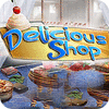 Delicious Shop jeu