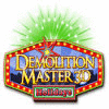 Demolition Master 3D: Holidays jeu