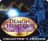 Chasseur de Démons 4: Mystères de Lumière Édition Collector jeu