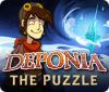 Deponia: The Puzzle jeu