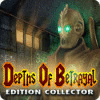 Depths of Betrayal Edition Collector jeu