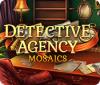 Detective Agency Mosaics jeu