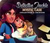 Detective Jackie: Mystic Case Édition Collector jeu