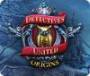 Detectives United: Origines jeu