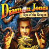 Diamon Jones: Eye of the Dragon jeu