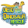 Diego Dinosaur Rescue jeu
