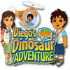 Diego`s Dinosaur Adventure jeu